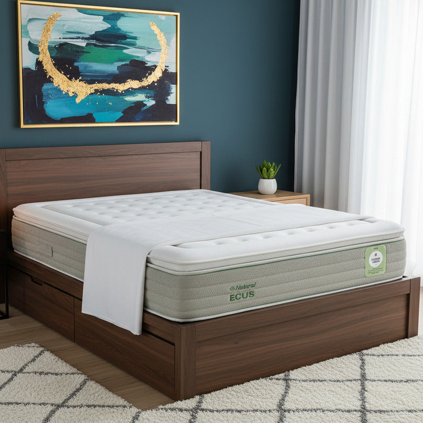 Colchón en liquidación