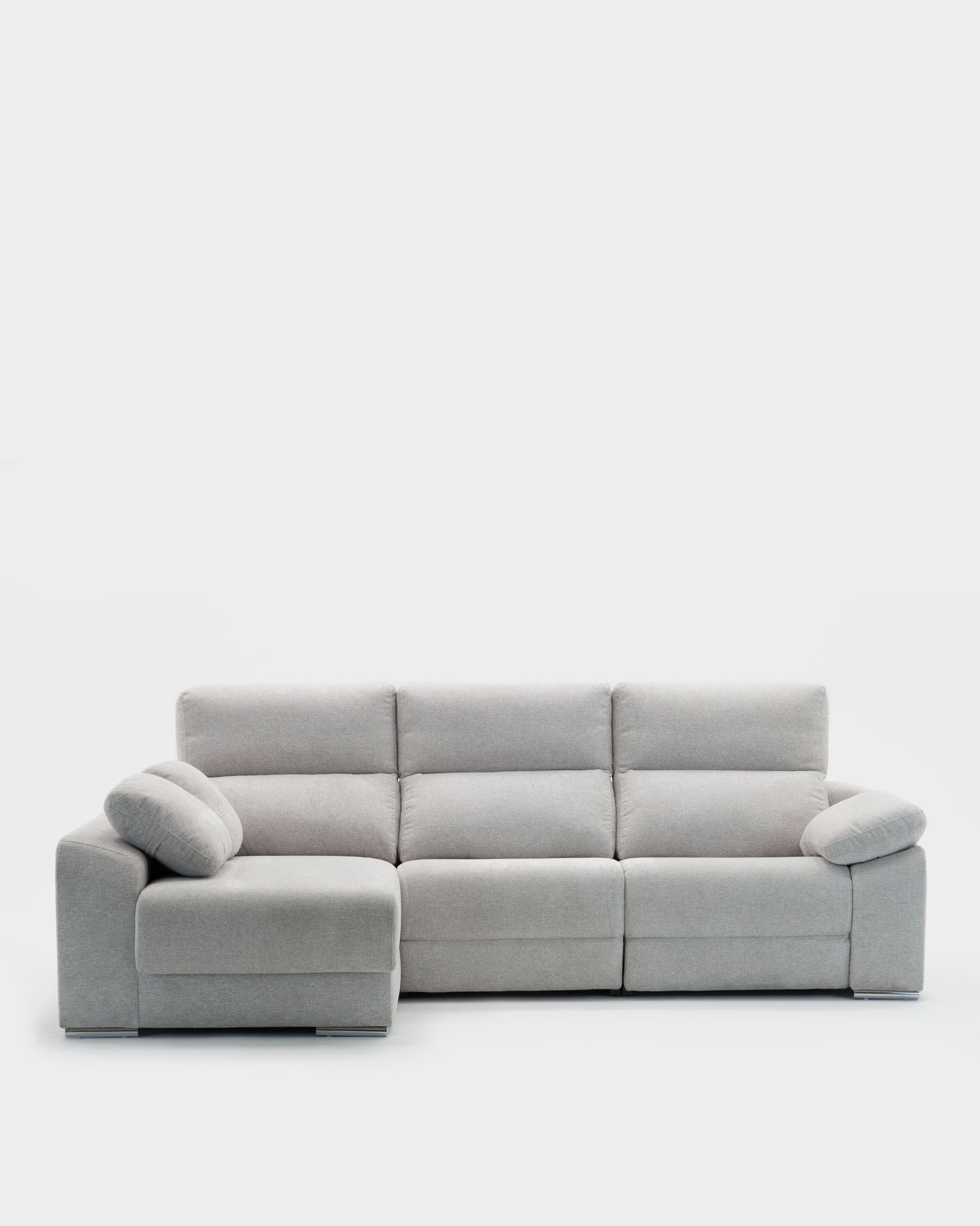 sofás chaise longue