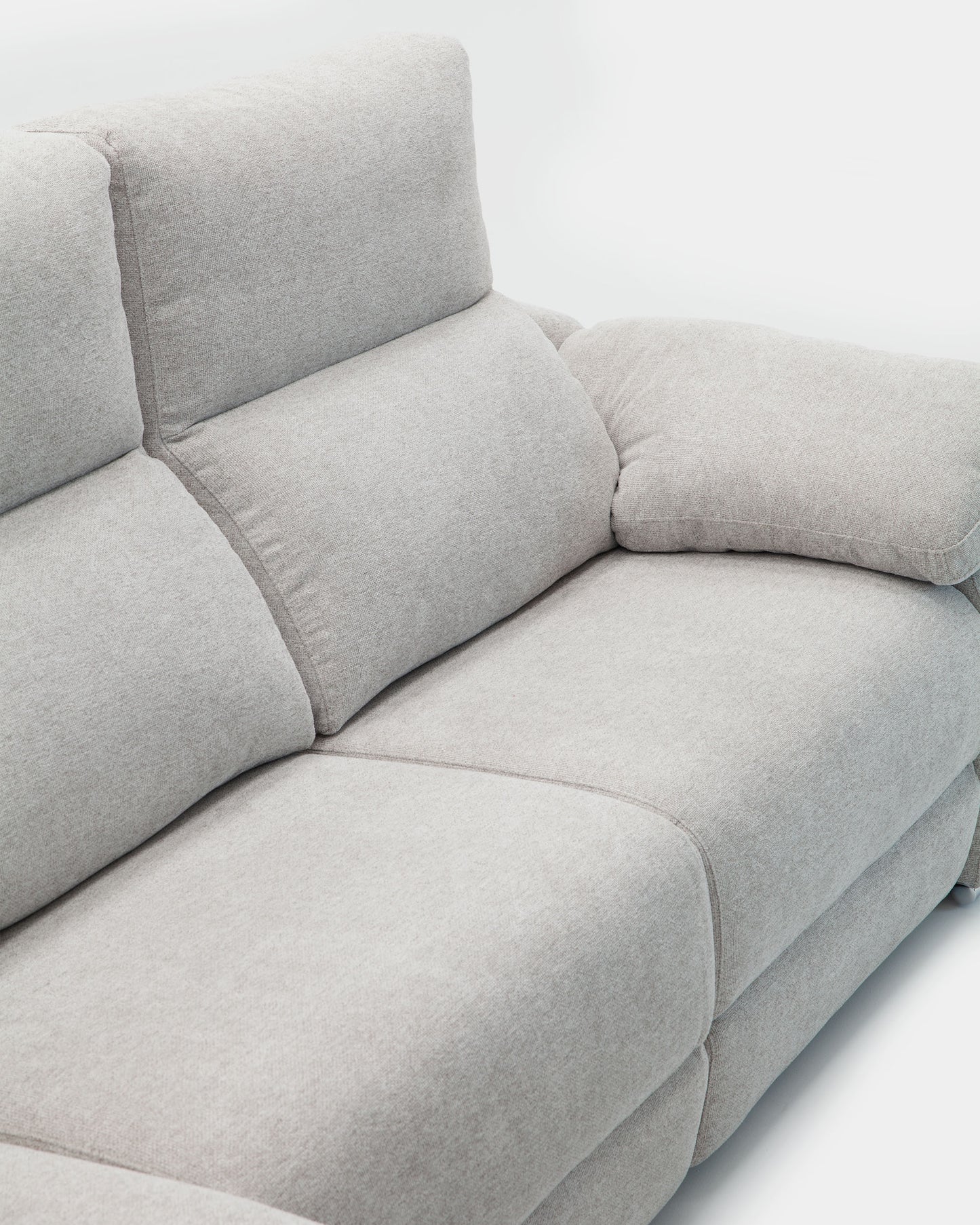 sofás chaise longue