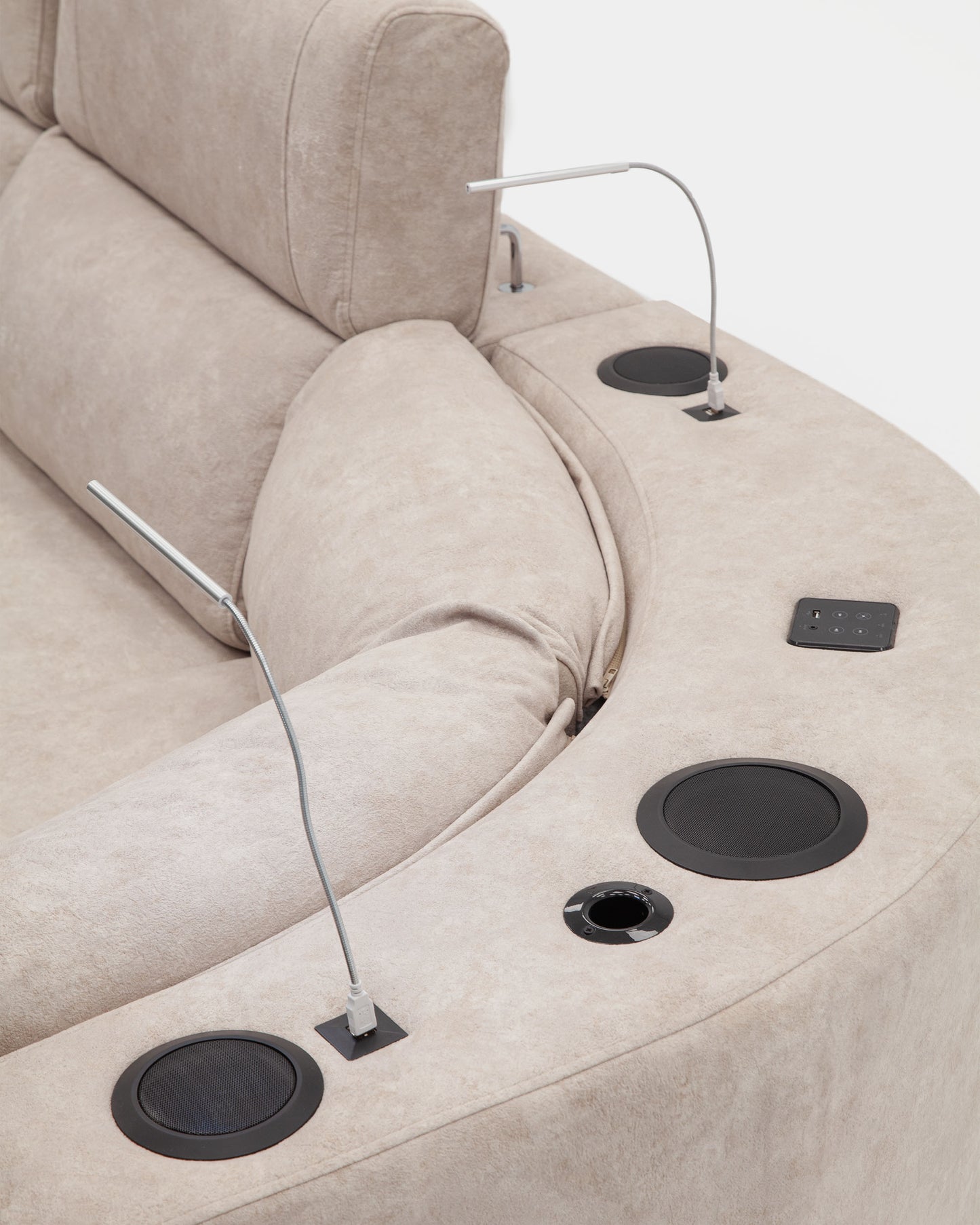sillones relax