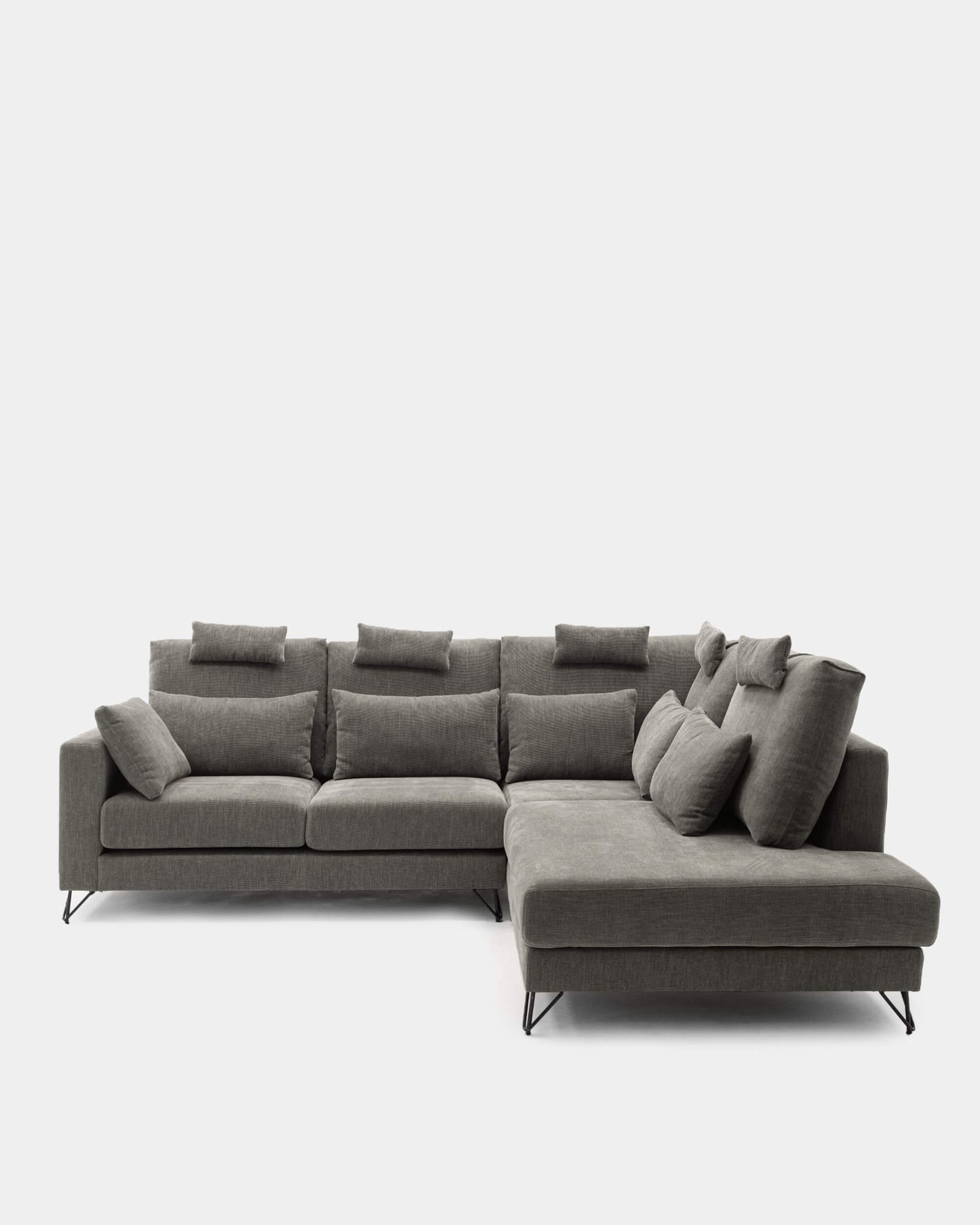 Sofá chaiselongue en liquidación