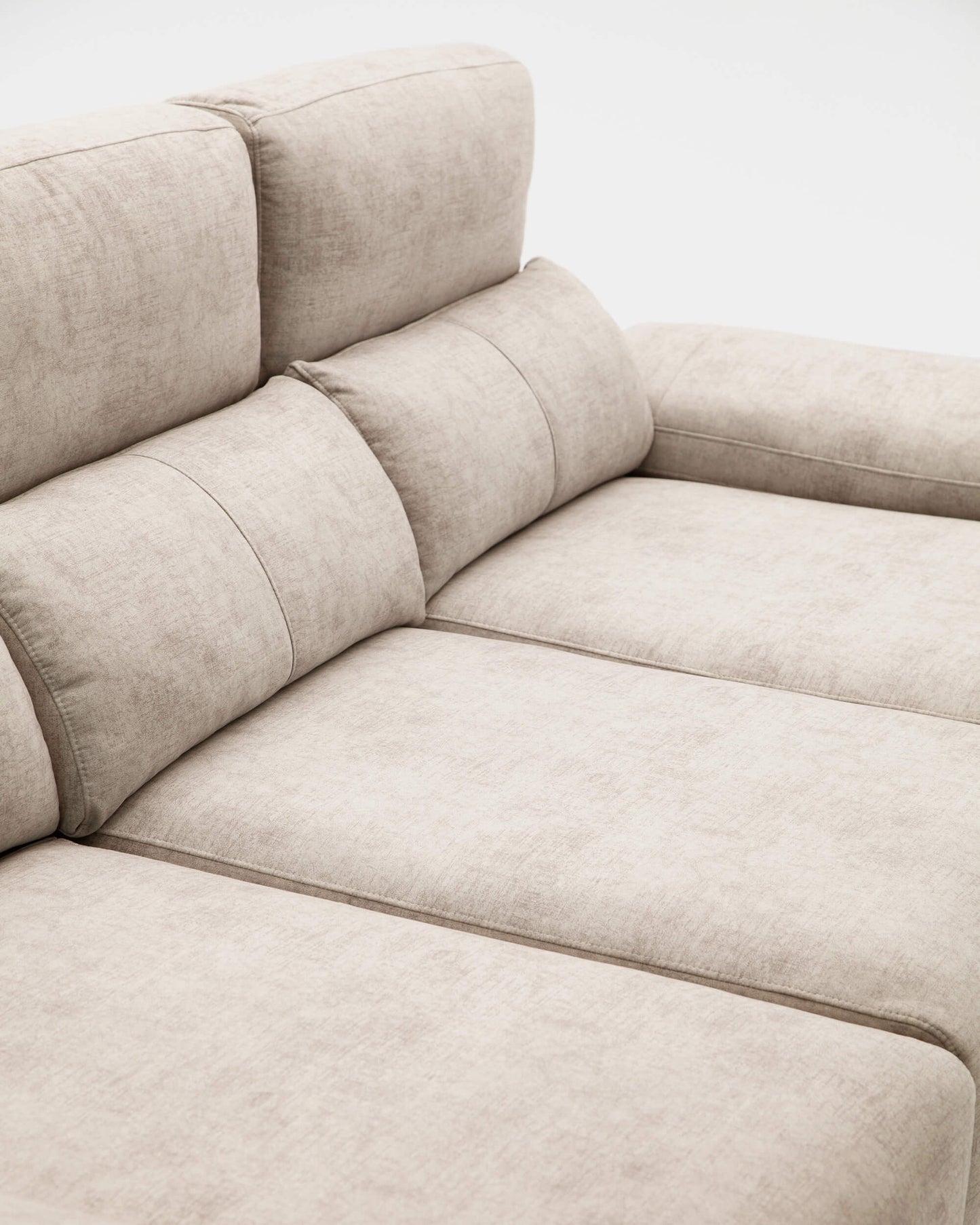 Sofá Minerva Beige
