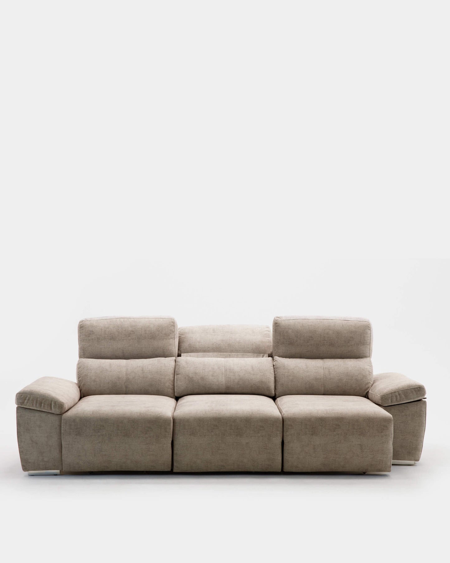 Sofá Minerva Beige