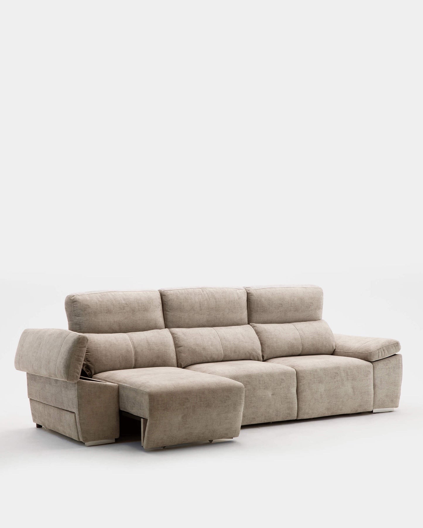 Sofá Minerva Beige