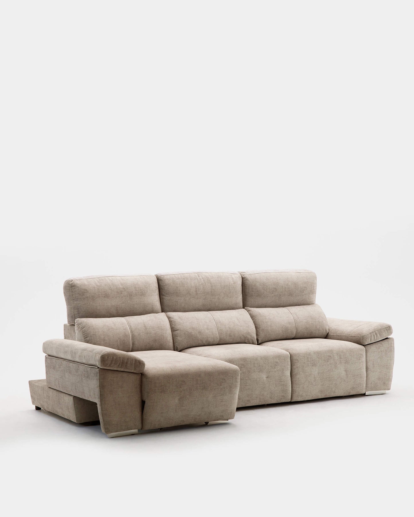 Sofá Minerva Beige