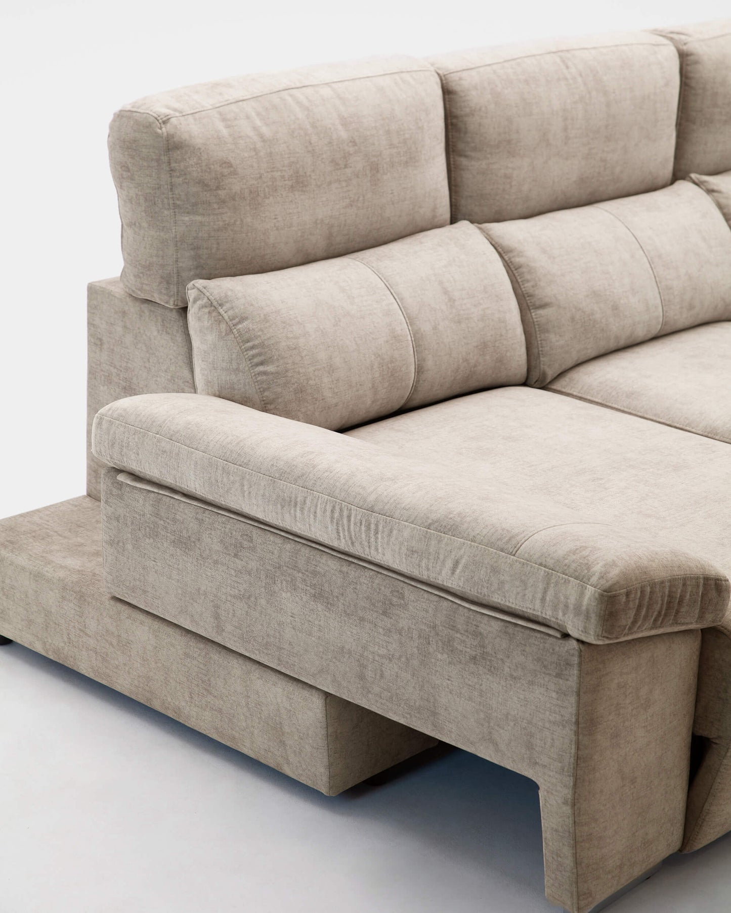 Sofá Minerva Beige