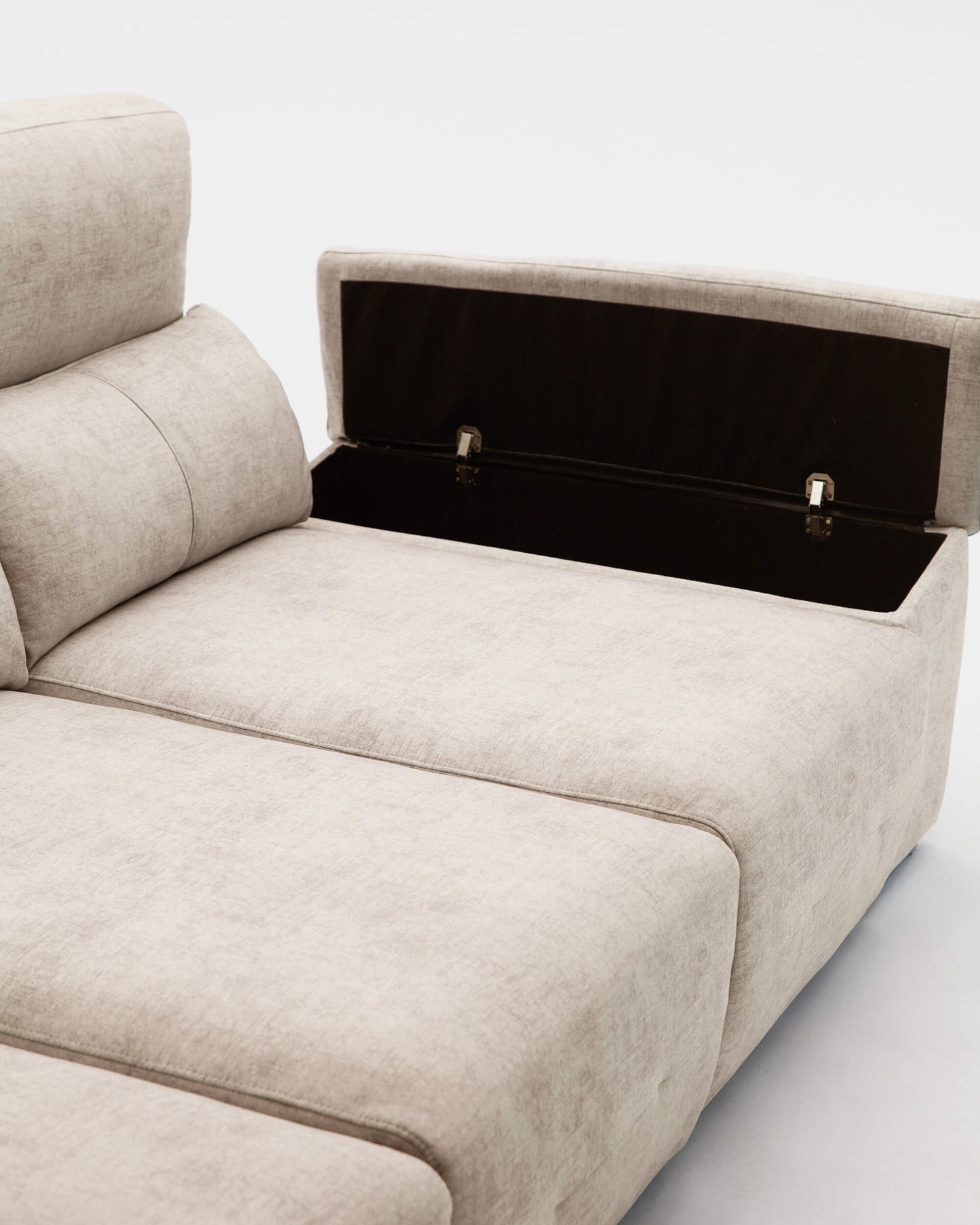 Sofá Minerva Beige