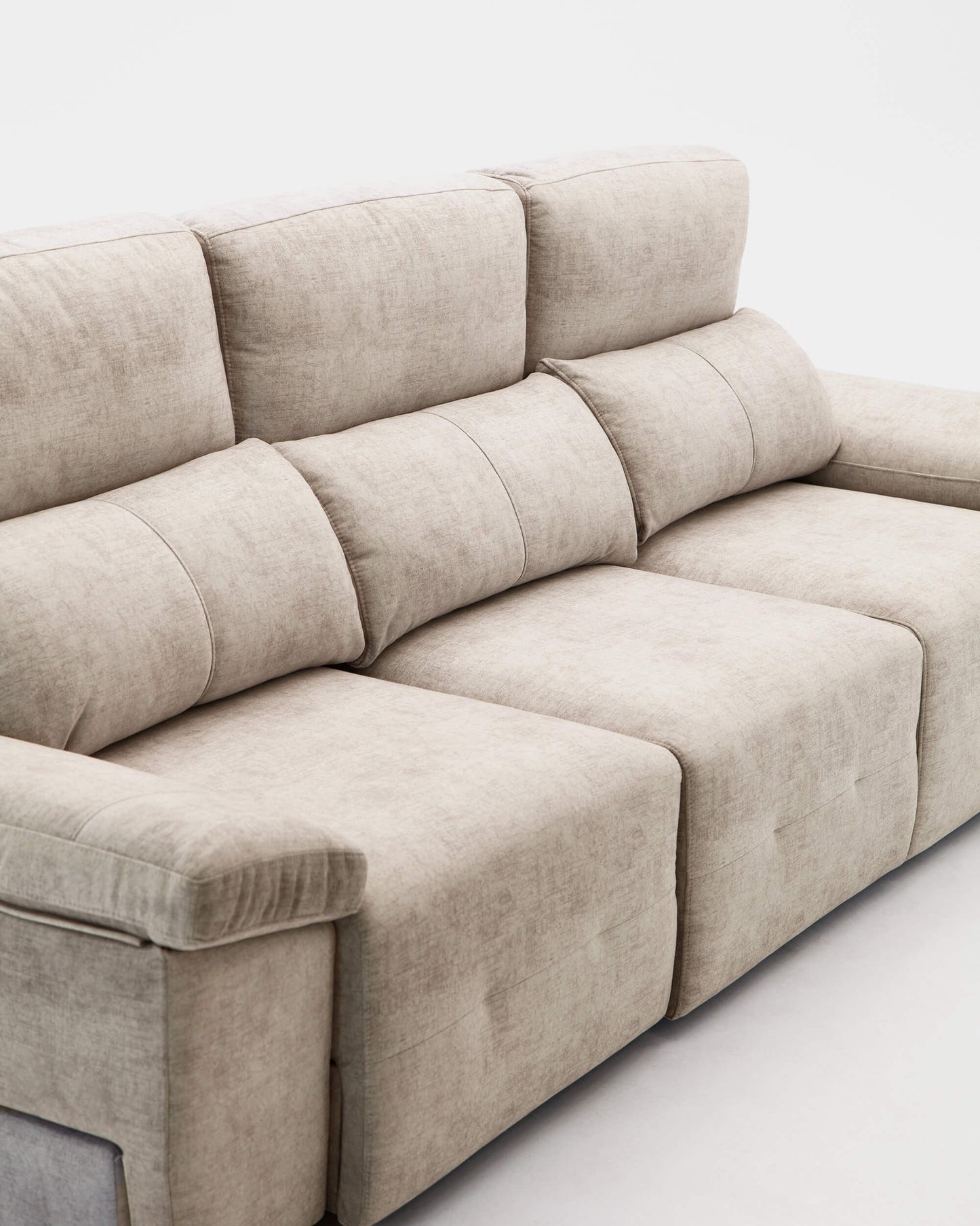 Sofá Minerva Beige