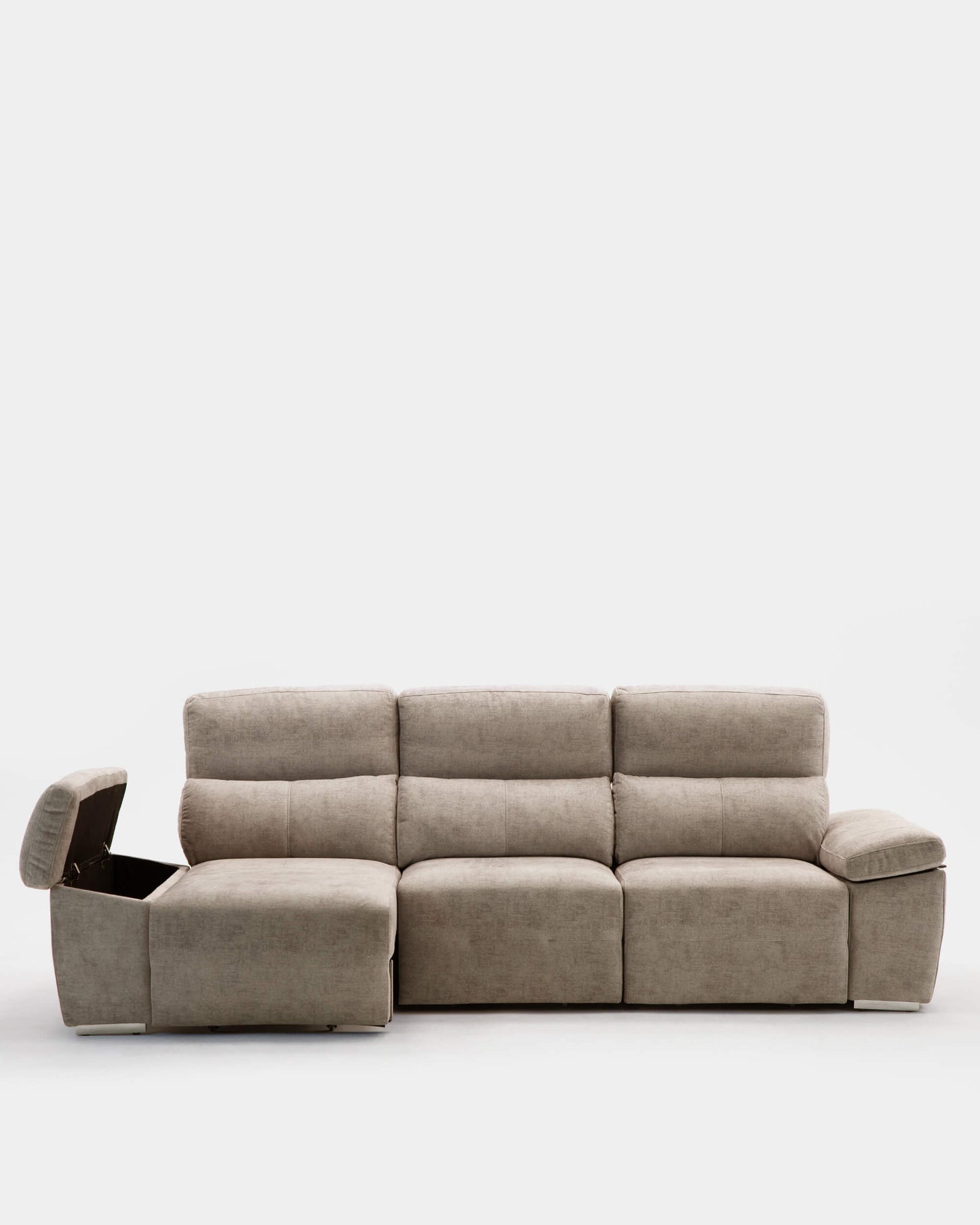 Sofá Minerva Beige
