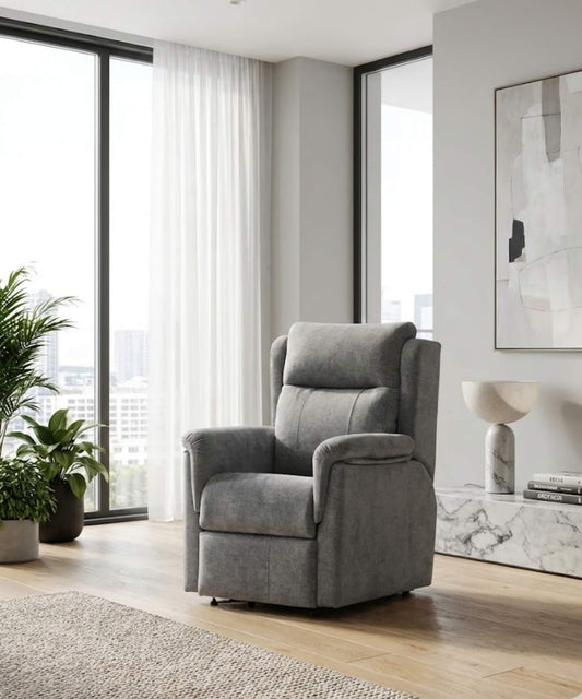 Sillón relax