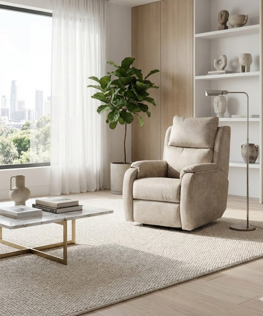 Sillón relax en liquidación