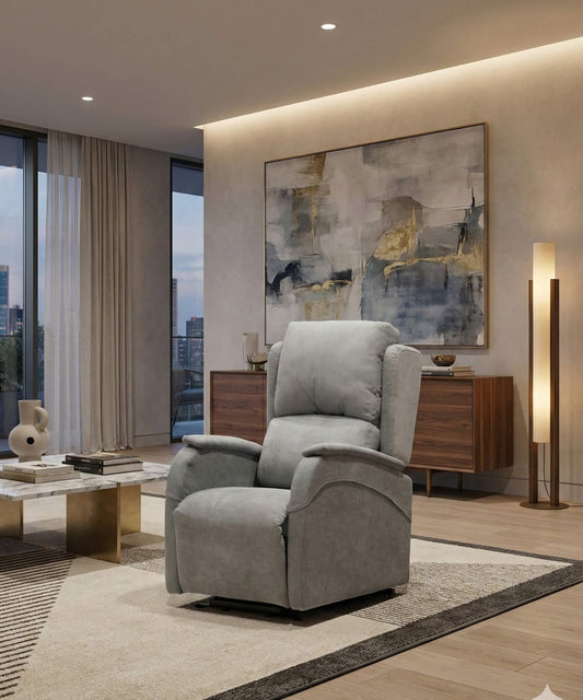 Sillón Galileo