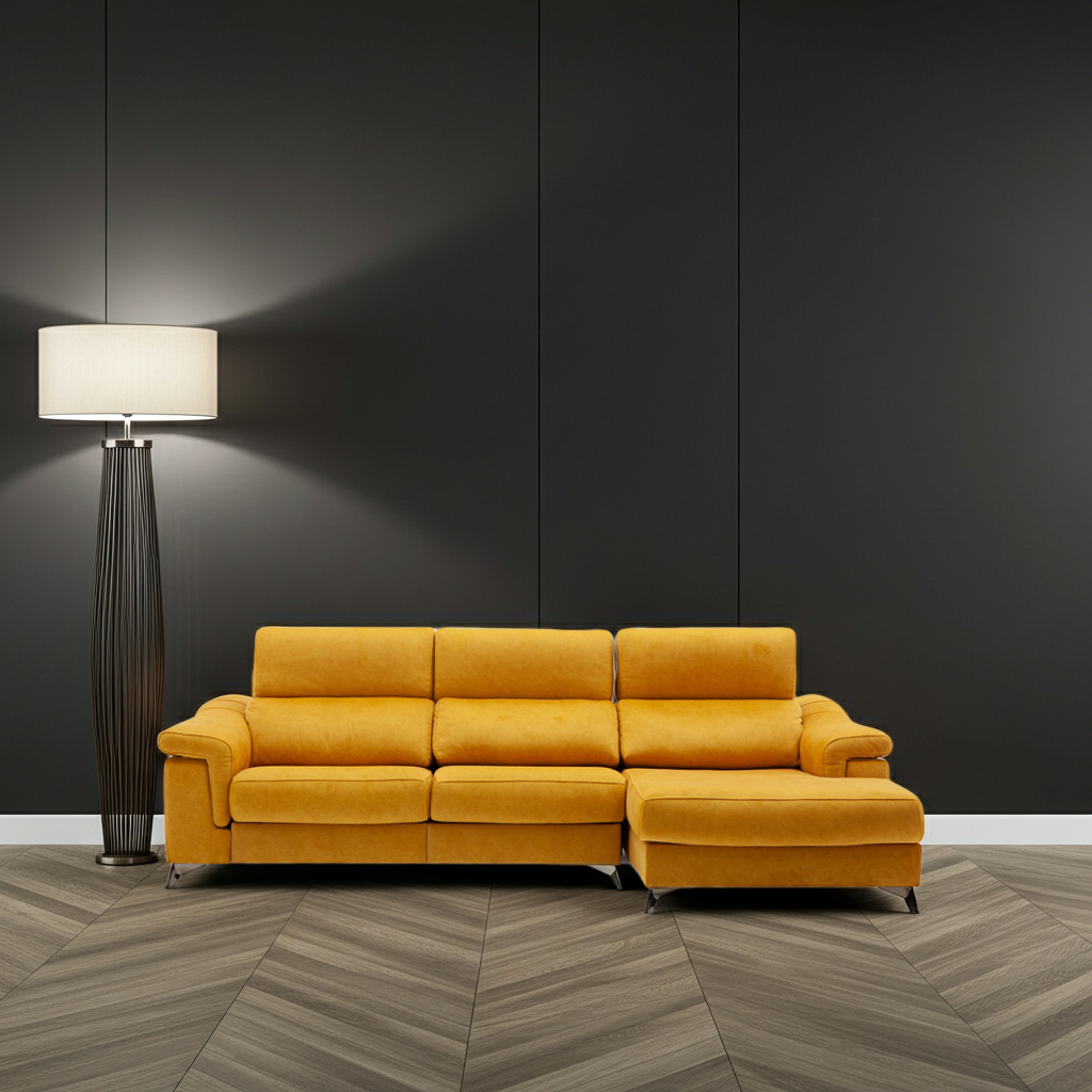 Chaiselongue Odin