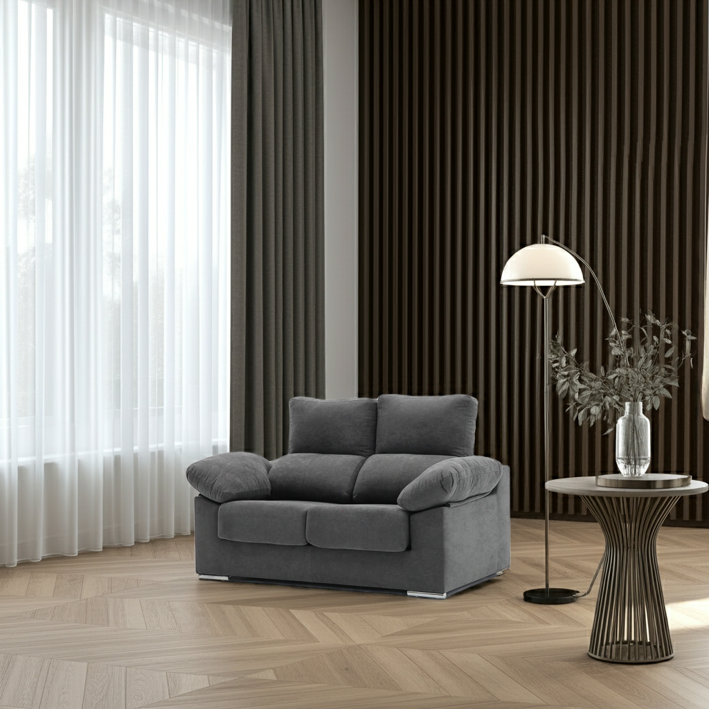 Sofá Lisboa 2 plazas