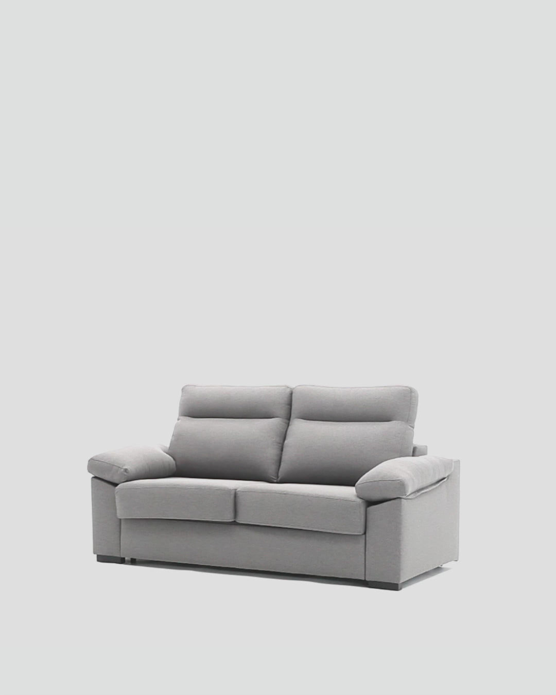 Sofa cama en liquidación