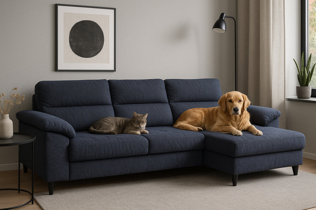 sofá para mascotas novelda