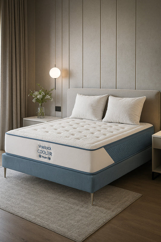 cada cuanto cambiar el colchón