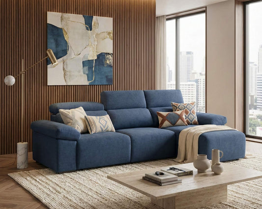 Sofás tendencia en 2026