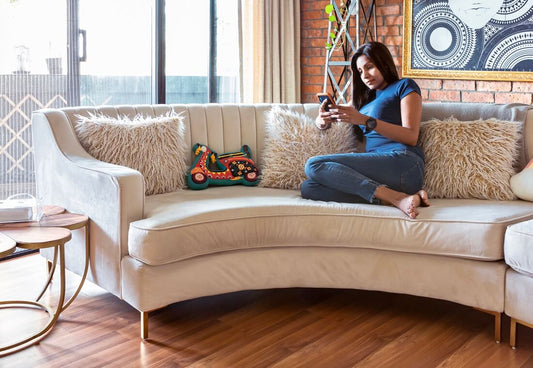 Cuándo es el mejor momento para comprar un sofá