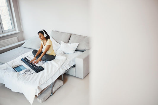 Sofás cama: apertura italiana, clic-clac o nido (cómo elegir el adecuado)