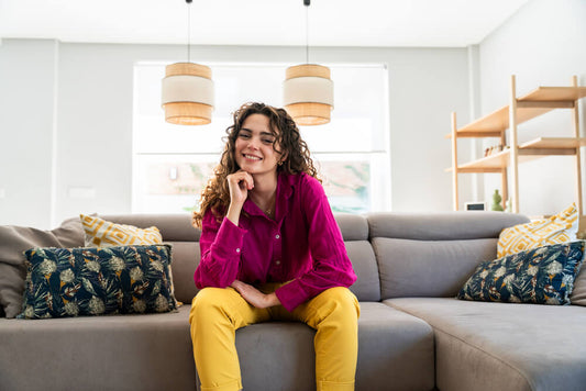 Mejores sofás en Novelda