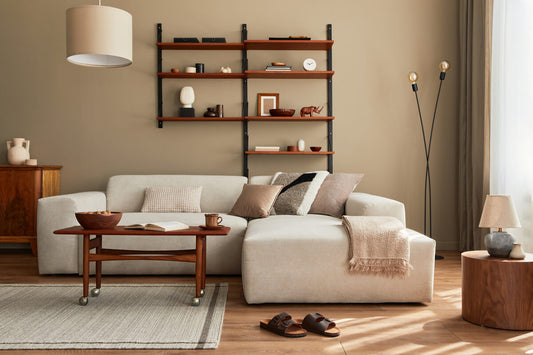 Sofás baratos en liquidación