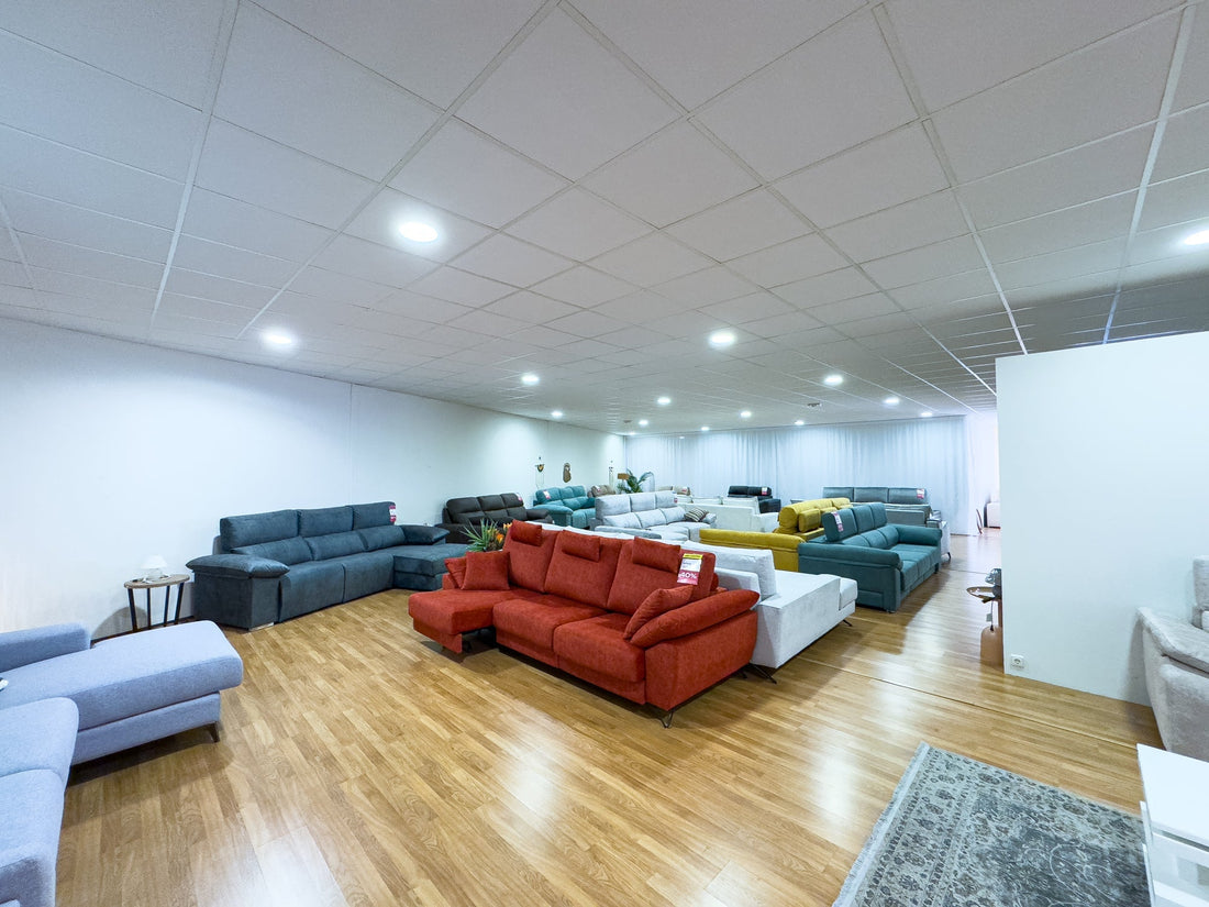 Mejores sofás y mas comodos