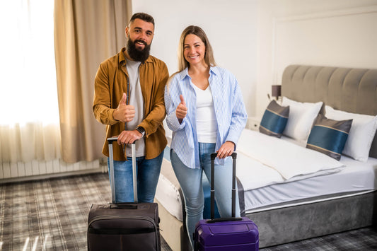 Cuánto invertir en mobiliario para alquiler turístico
