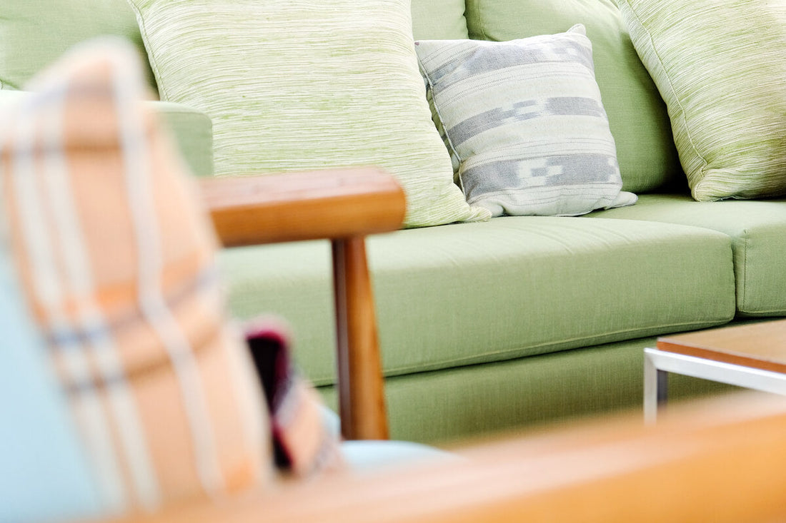 Cuánto cuesta realmente un sofá barato
