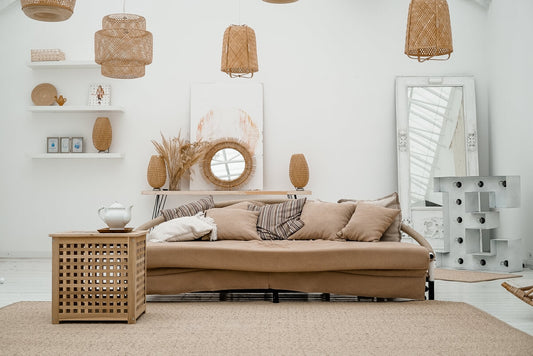 Sofás baratos que salen caros