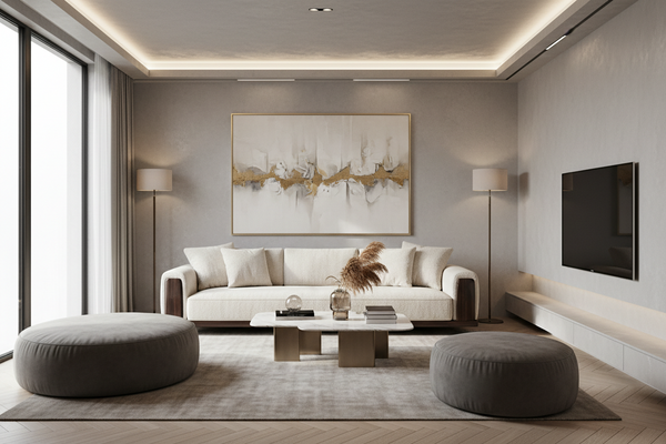 Sofá resistente y duradero: cómo elegir un modelo que aguante años sin perder comodidad