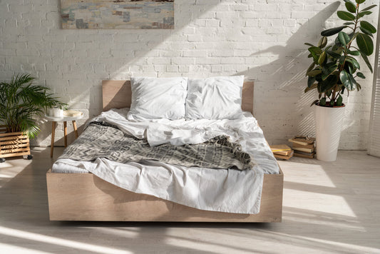 comprar el colchón adecuado