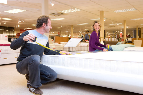 Mejor tienda de colchones en Novelda: guía de compra 2026