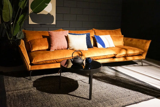 elegir un sofá con buena calidad precio 