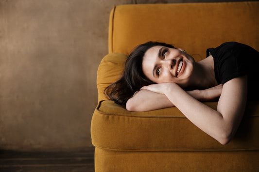 Cómo cuidar tu sofá