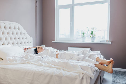 Comprar colchones en Elche