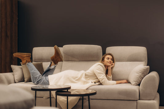 los mejores sofas calidad precio 2025