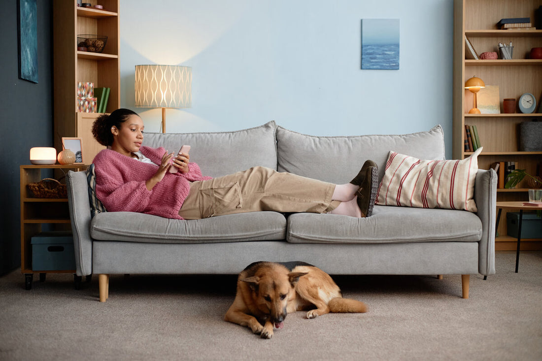 sofas entrega rapida