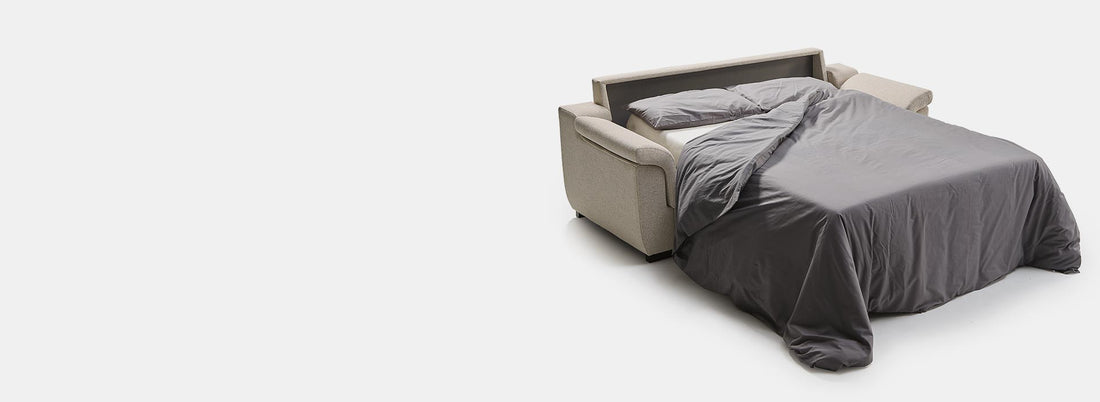 Comparativa de sofás cama