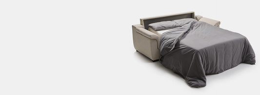 Comparativa de sofás cama