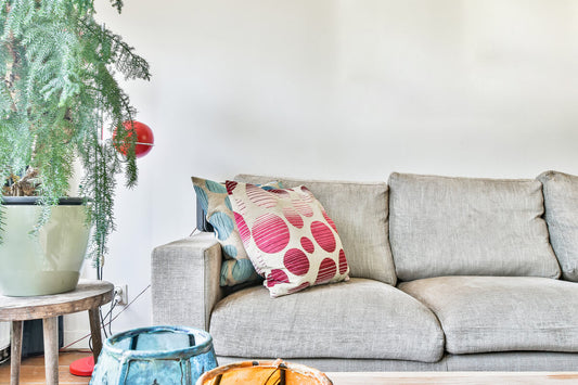 Descuentos en sofás y colchones