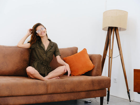 Guía completa para encontrar el sofá perfecto