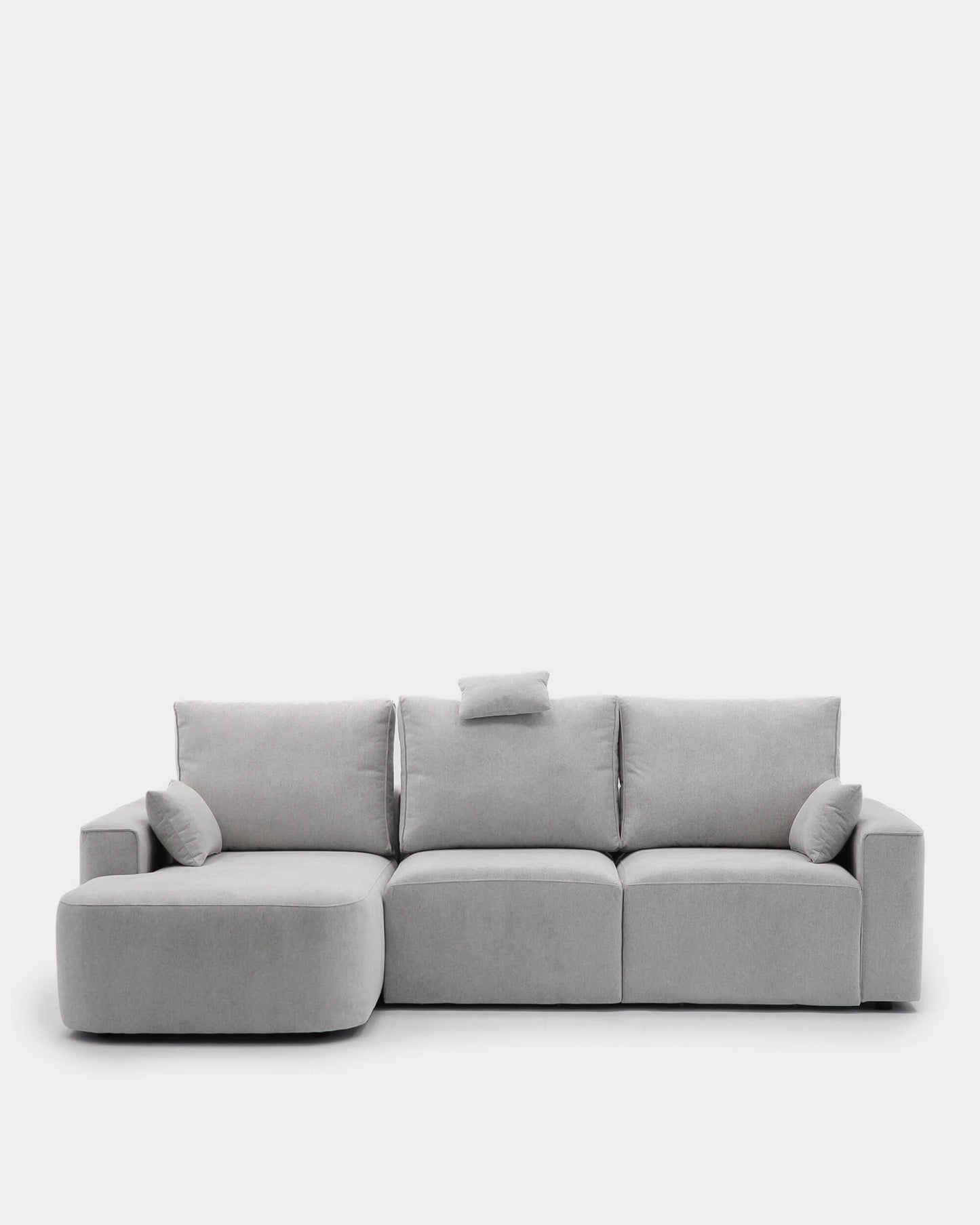 Sofá Chaiselongue Mussa