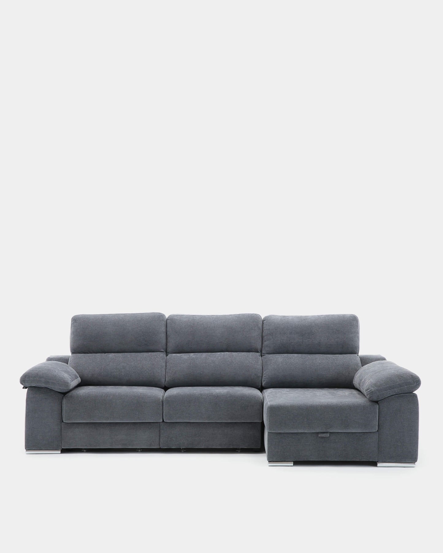 Sofá Chaiselongue Anais