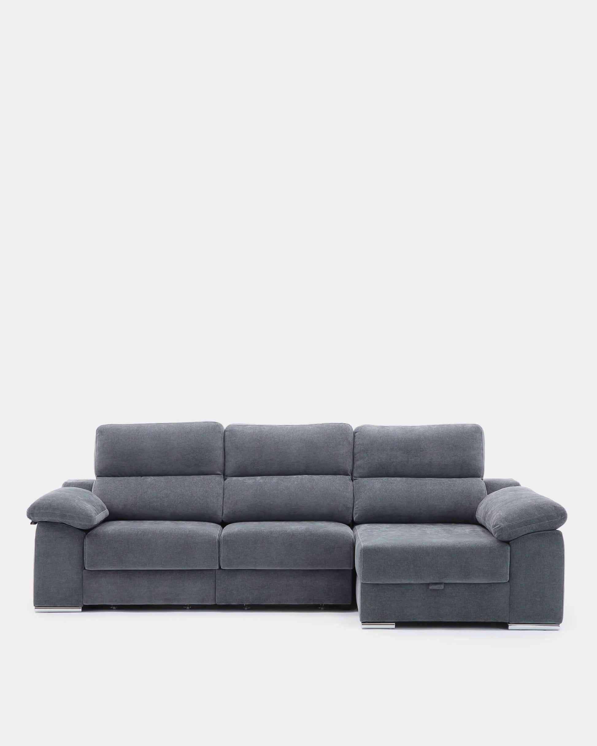 Sofá Chaiselongue Anais