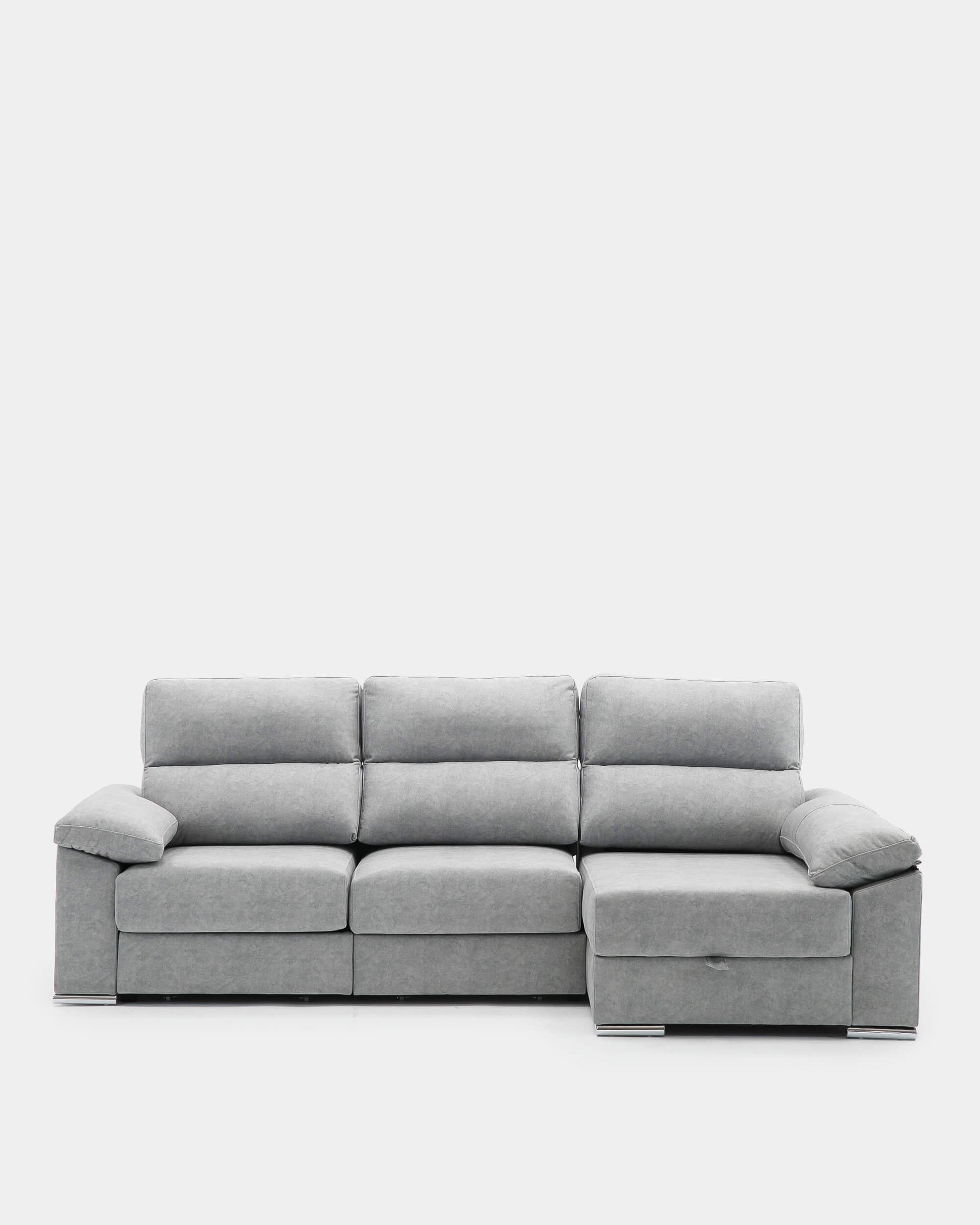 Sofá Chaiselongue Denver