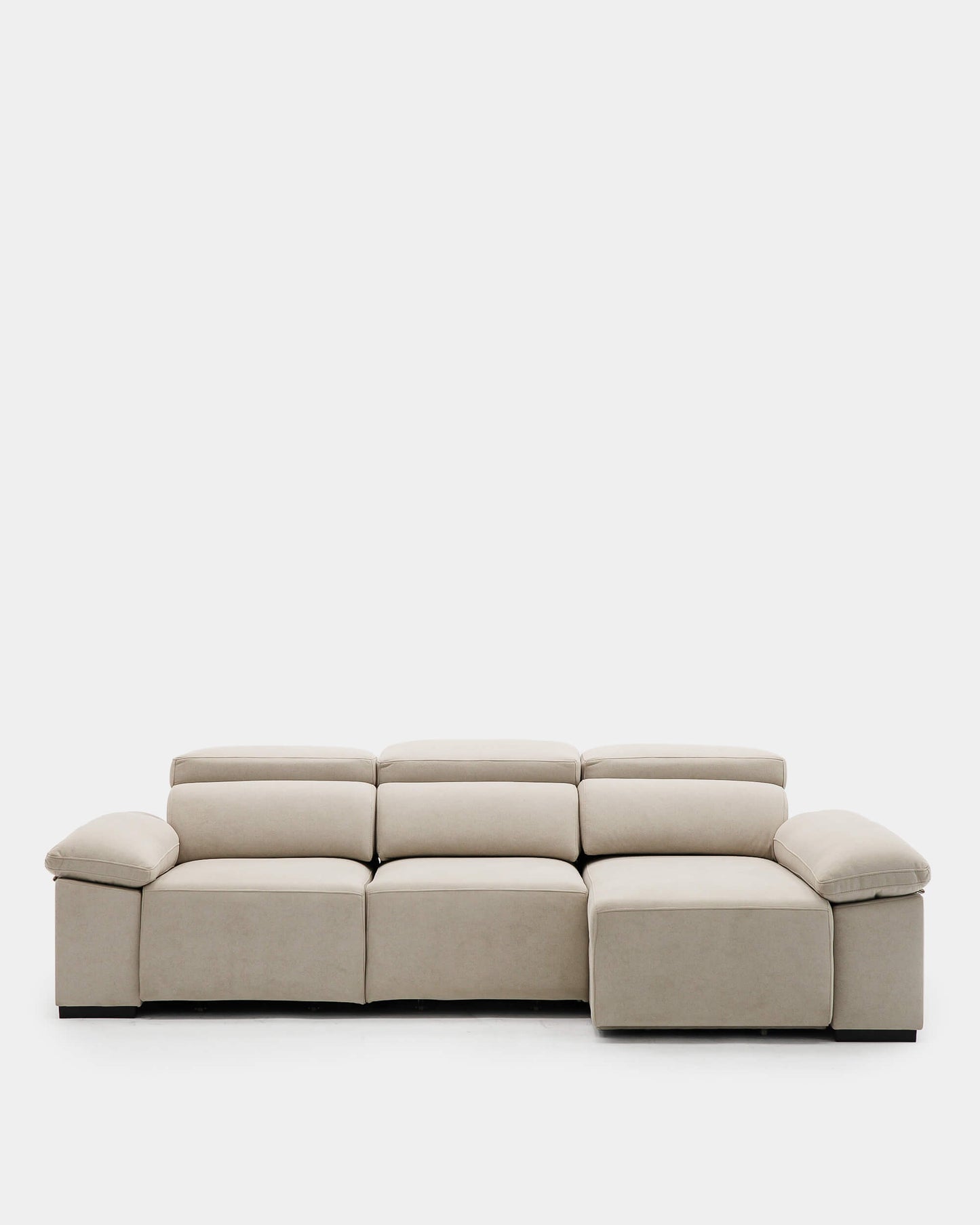 Sofá Chaiselongue Italy