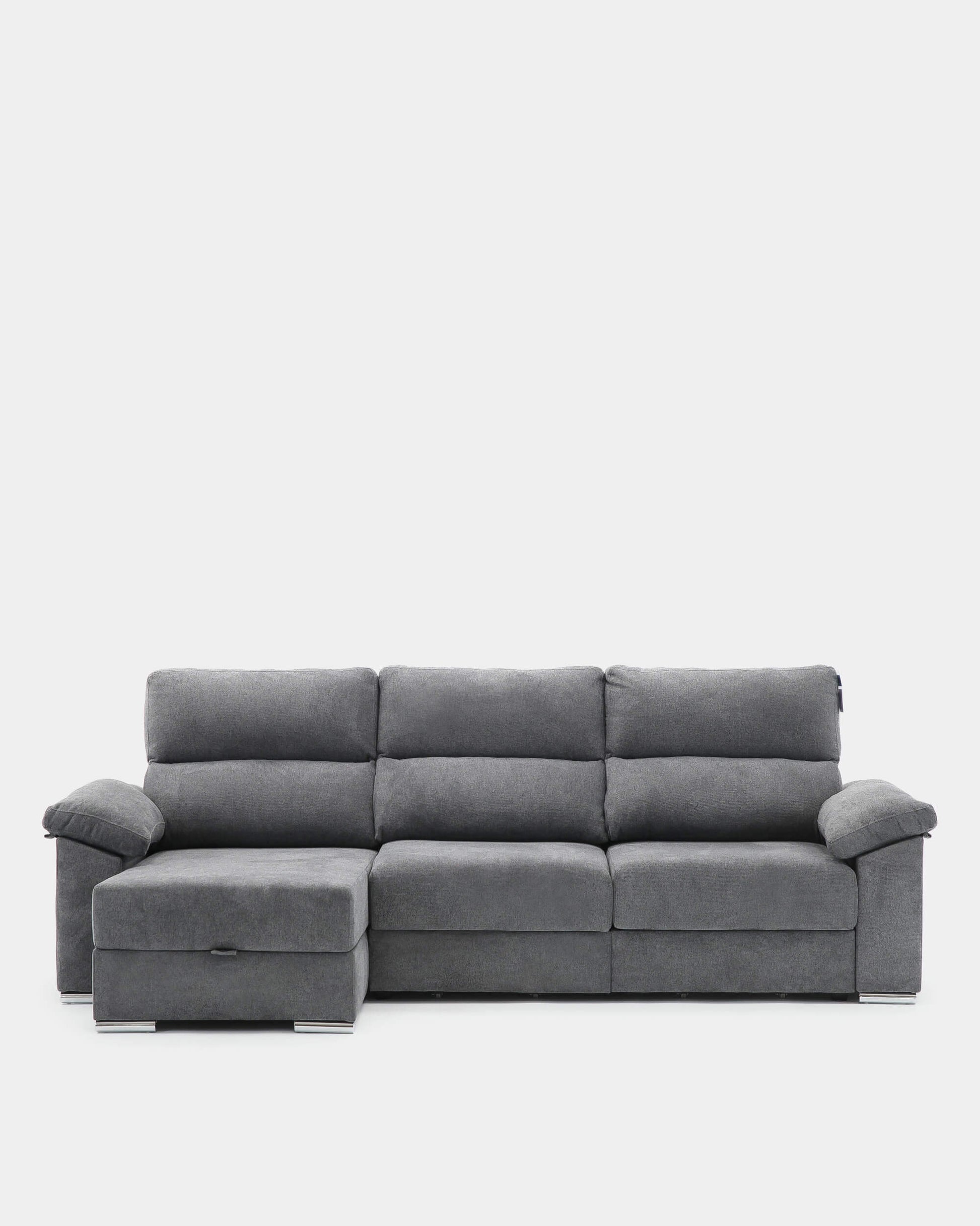 Sofá Chaiselongue Kira