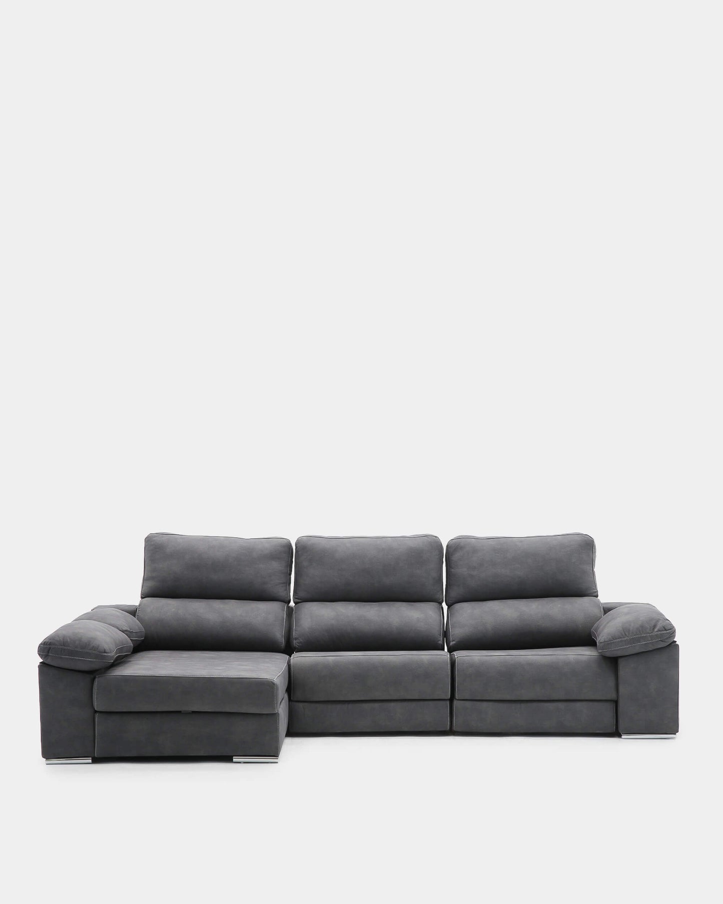 Sofá chaiselongue relax