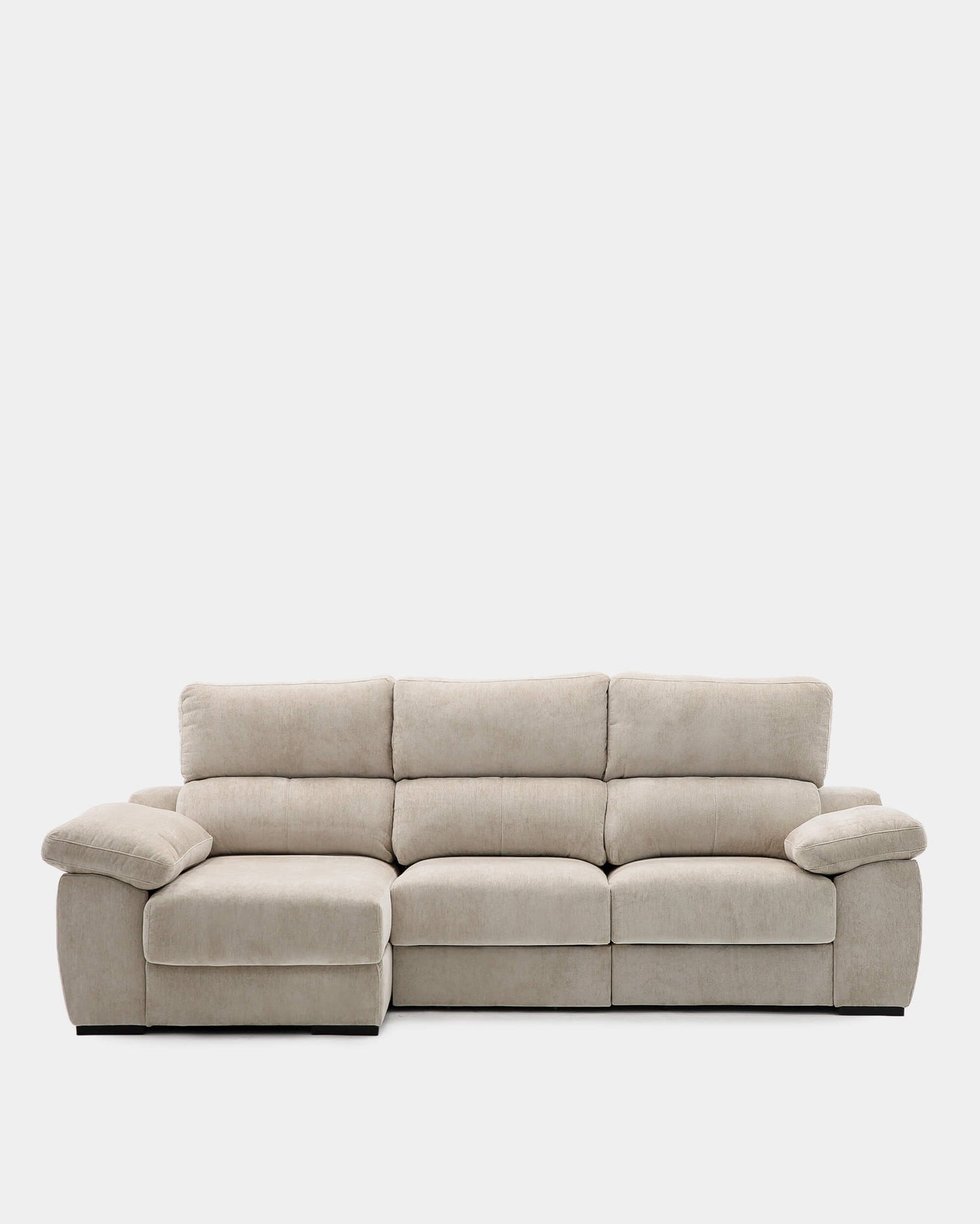 Sofá Chaiselongue Zara